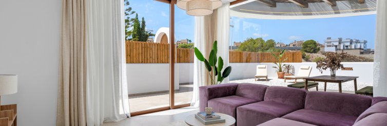 Hús · Nýbygging - La Finca Golf · Alicante · Spánn
