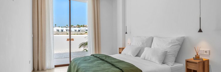 Hús · Nýbygging - La Finca Golf · Alicante · Spánn
