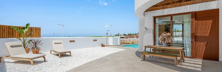 Hús · Nýbygging - La Finca Golf · Alicante · Spánn