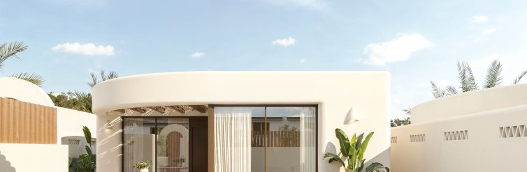Hús · Nýbygging - La Finca Golf · Alicante · Spánn