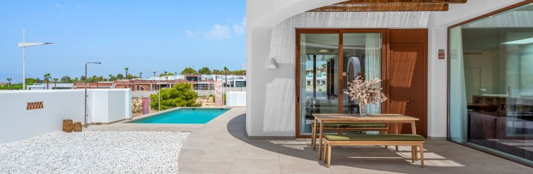 Hús · Nýbygging - La Finca Golf · Alicante · Spánn