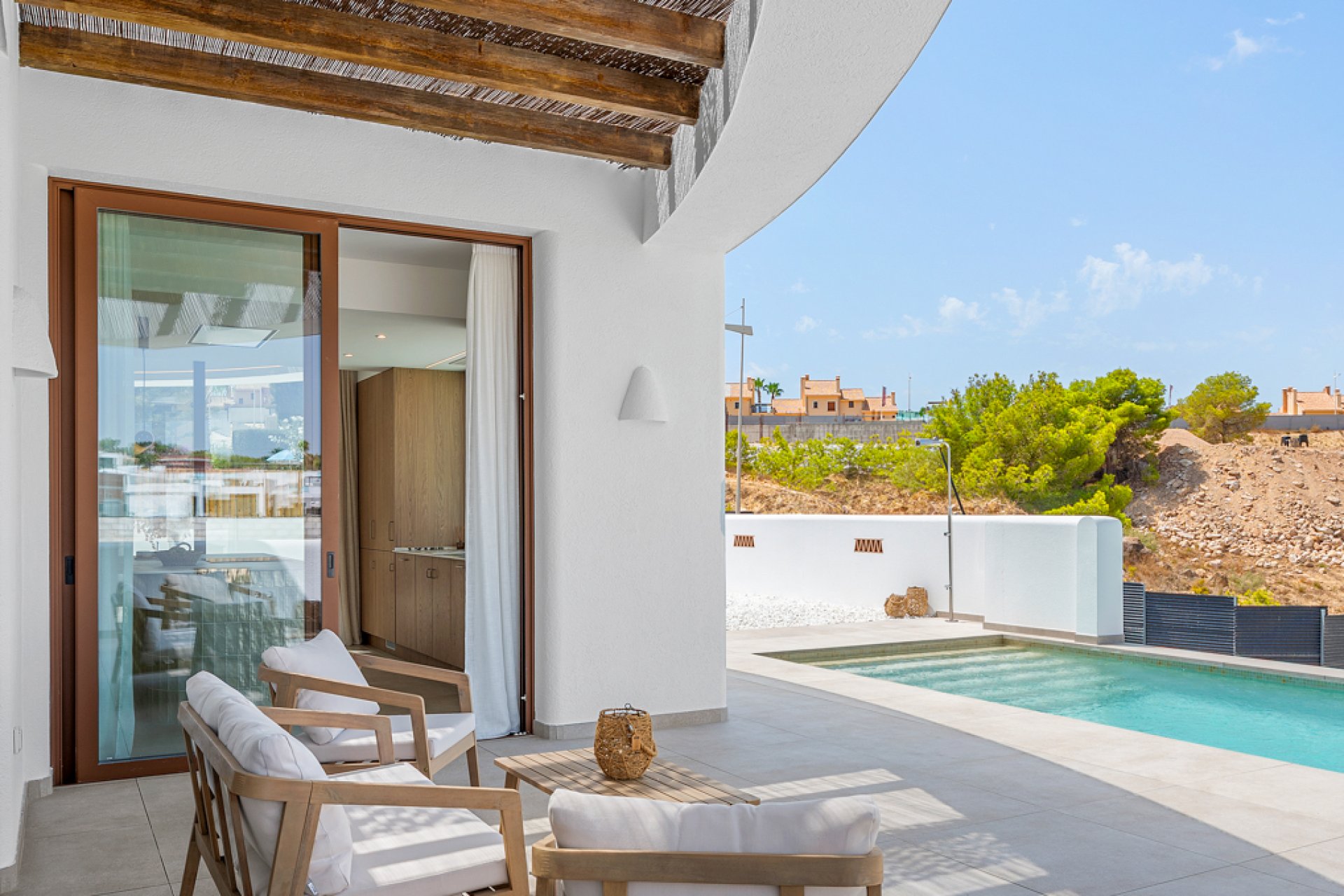 New Build - House - La Finca Golf