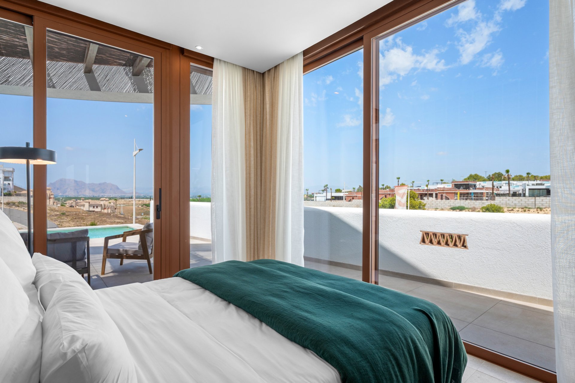 New Build - House - La Finca Golf