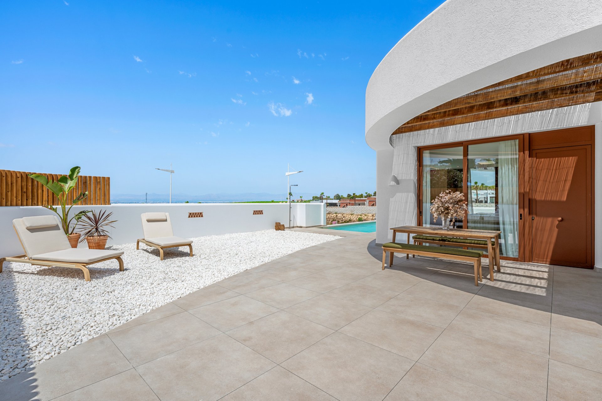 New Build - House - La Finca Golf
