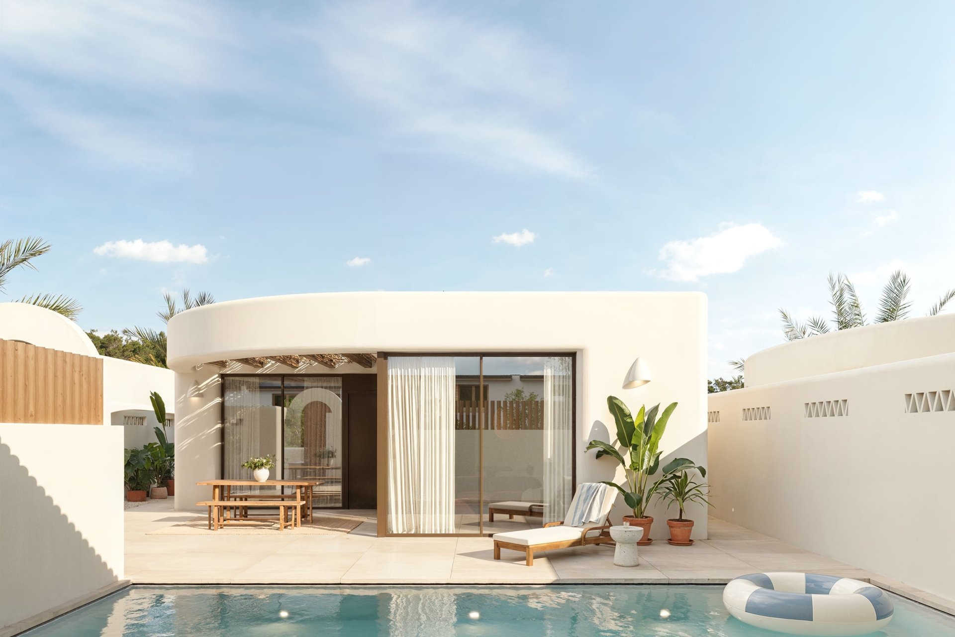 New Build - House - La Finca Golf