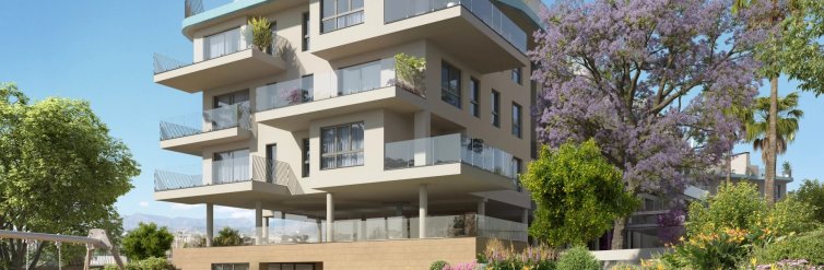 Bungalow · Obra nueva - La Vila Joiosa · Alicante · España