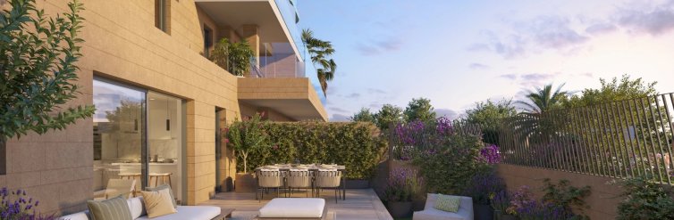 Bungalow · Obra nueva - La Vila Joiosa · Alicante · España