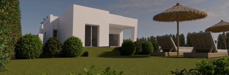 Hús · Nýbygging - La Finca Golf · Alicante · Spánn