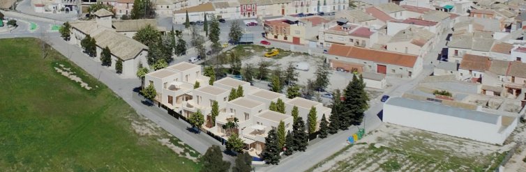 House · New Build - Hondón de las Nieves · Alicante · Spain