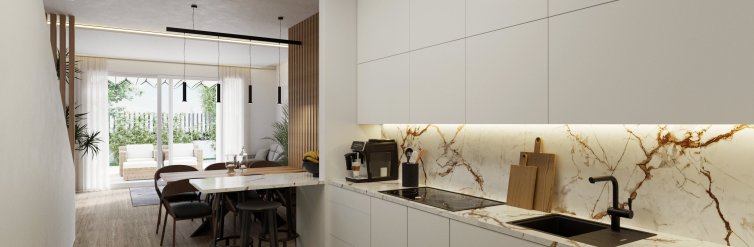 House · New Build - Hondón de las Nieves · Alicante · Spain