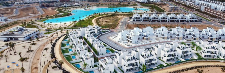 House · New Build - Santa Rosalía · Murcia · Spain