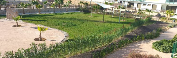 Bungalow · New Build - Orihuela Costa · Alicante · Spain