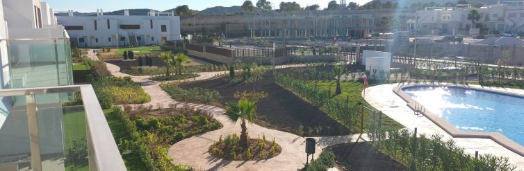 Bungalow · New Build - Orihuela Costa · Alicante · Spain