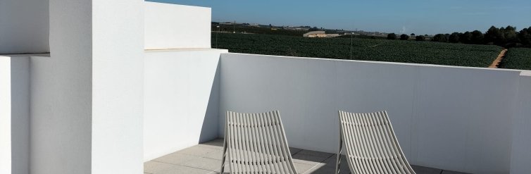 Bungalow · New Build - Orihuela Costa · Alicante · Spain