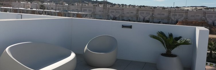 Bungalow · New Build - Orihuela Costa · Alicante · Spain