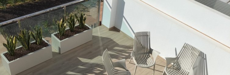 Bungalow · New Build - Orihuela Costa · Alicante · Spain