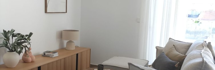 Bungalow · New Build - Orihuela Costa · Alicante · Spain