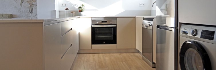 Bungalow · New Build - Orihuela Costa · Alicante · Spain