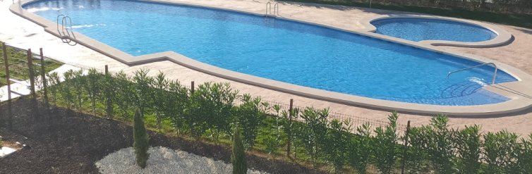Bungalow · New Build - Orihuela Costa · Alicante · Spain