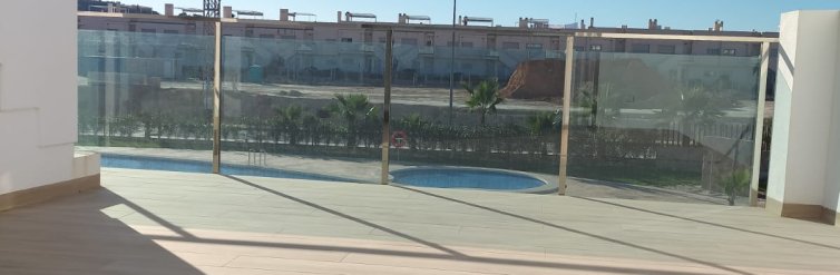 Apartment · New Build - Orihuela Costa · Alicante · Spain