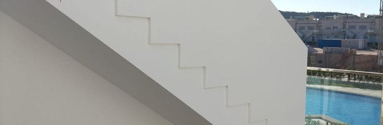 Apartment · New Build - Orihuela Costa · Alicante · Spain