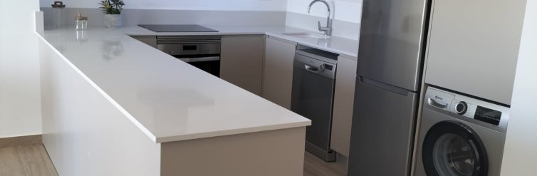 Apartment · New Build - Orihuela Costa · Alicante · Spain