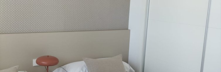 Apartment · New Build - Orihuela Costa · Alicante · Spain