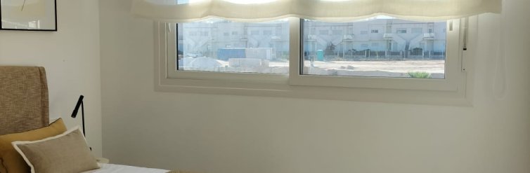 Apartment · New Build - Orihuela Costa · Alicante · Spain
