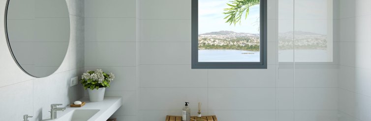 Penthouse · New Build - Calpe · Alicante · Spain
