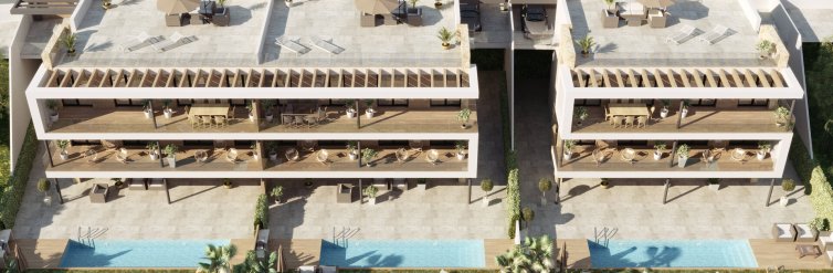 House · New Build - Rojales · Alicante · Spain