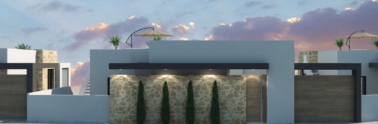 House · New Build - Rojales · Alicante · Spain