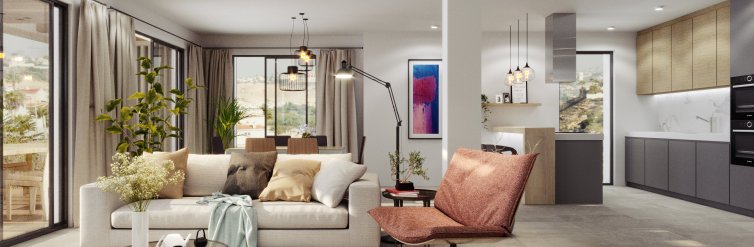 House · New Build - Rojales · Alicante · Spain