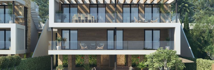 House · New Build - Rojales · Alicante · Spain