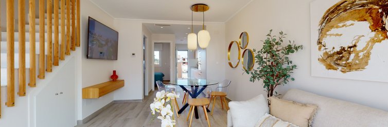 Bungalow · New Build - Pilar de la Horadada · Alicante · Spain