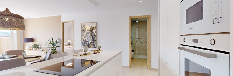 Bungalow · New Build - Pilar de la Horadada · Alicante · Spain
