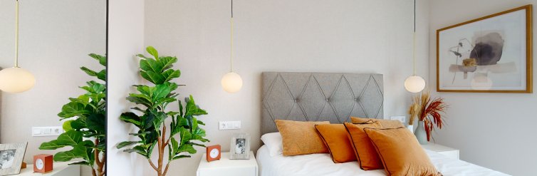 Bungalow · New Build - Pilar de la Horadada · Alicante · Spain