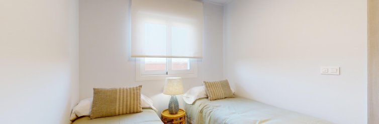 Apartment · New Build - Pilar de la Horadada · Alicante · Spain