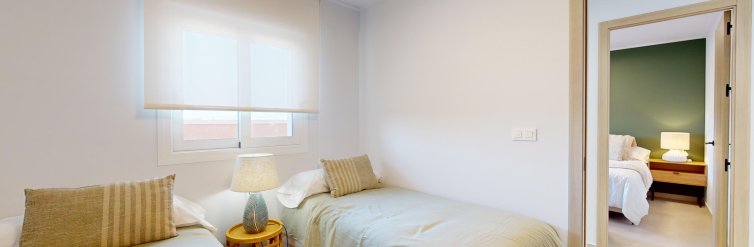 Apartment · New Build - Pilar de la Horadada · Alicante · Spain