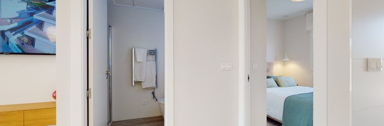Apartment · New Build - Pilar de la Horadada · Alicante · Spain
