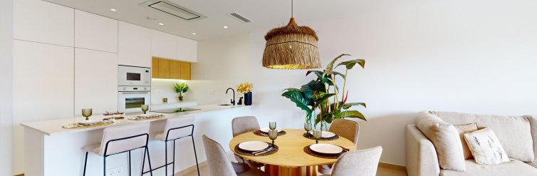 Apartamento · Obra nueva - Pilar de la Horadada · Alicante · España