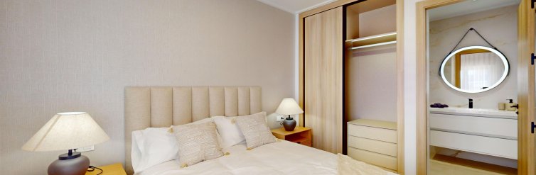Apartamento · Obra nueva - Pilar de la Horadada · Alicante · España