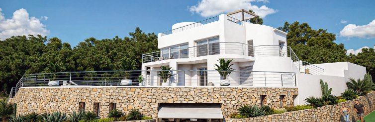 House · New Build - Altea · Alicante · Spain