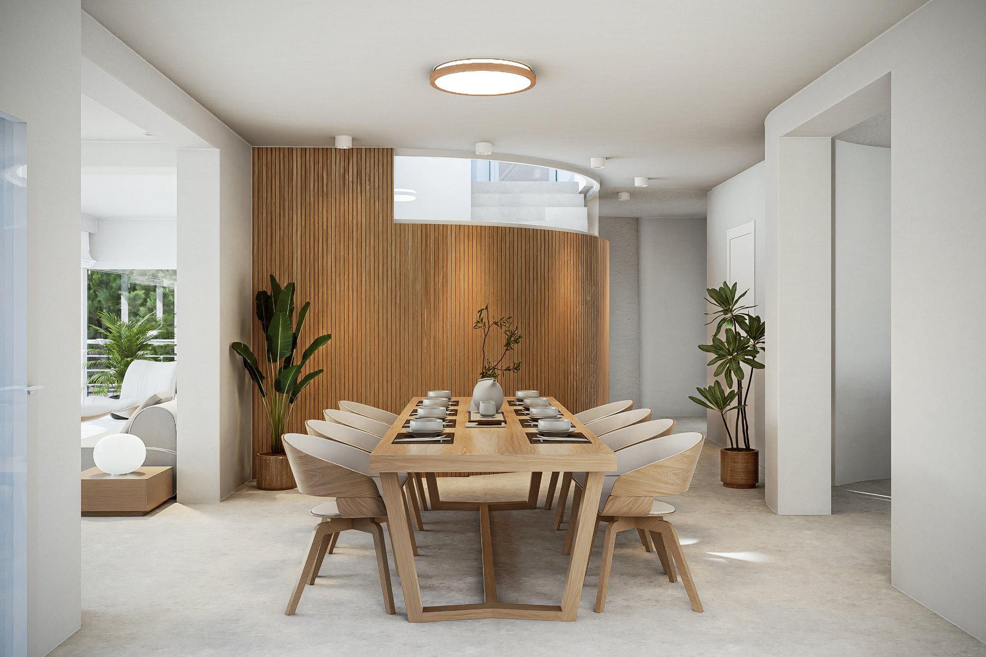 New Build - House - Altea