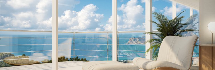 House · New Build - Altea · Alicante · Spain