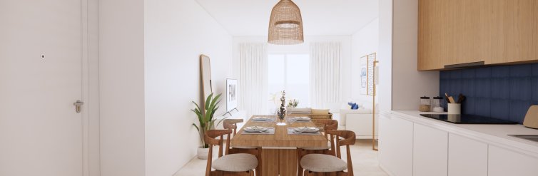 Bungalow · New Build - Torre de la Horadada · Alicante · Spain