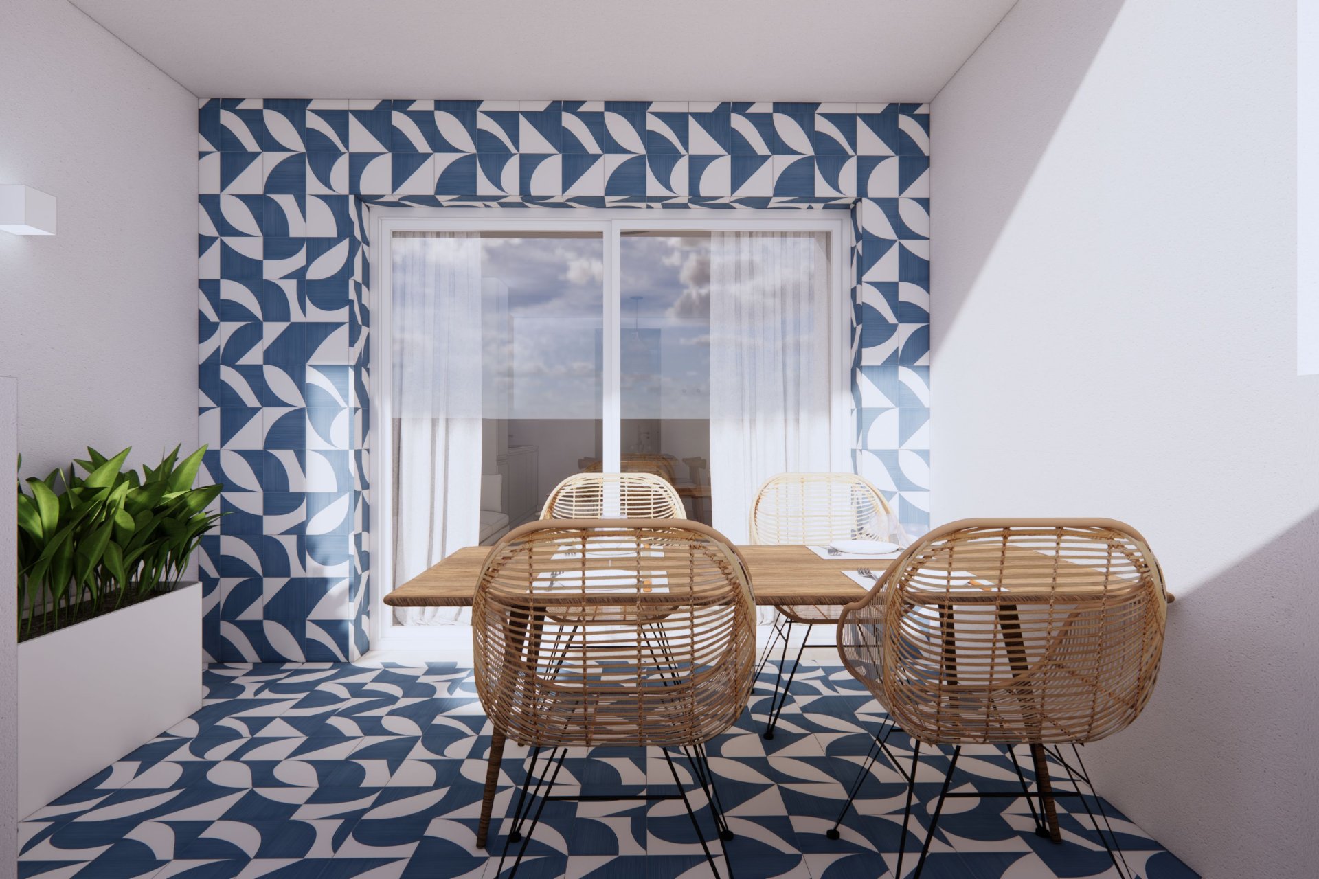 Obra nueva - Bungalow - Torre de la Horadada