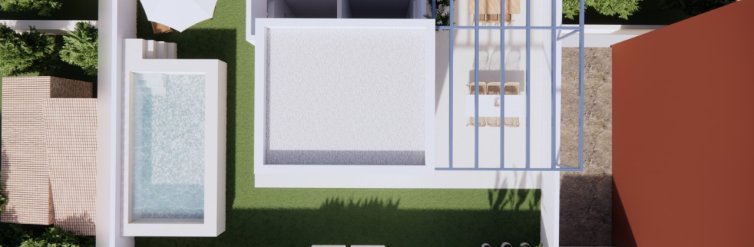 Bungalow · New Build - Torre de la Horadada · Alicante · Spain