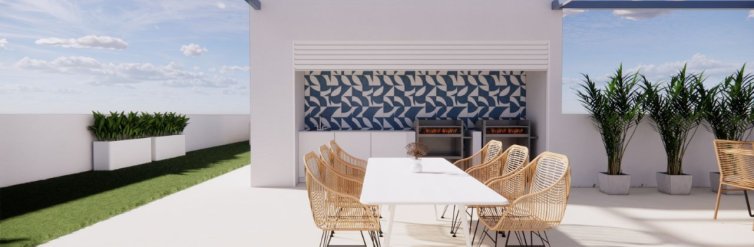 Bungalow · New Build - Torre de la Horadada · Alicante · Spain