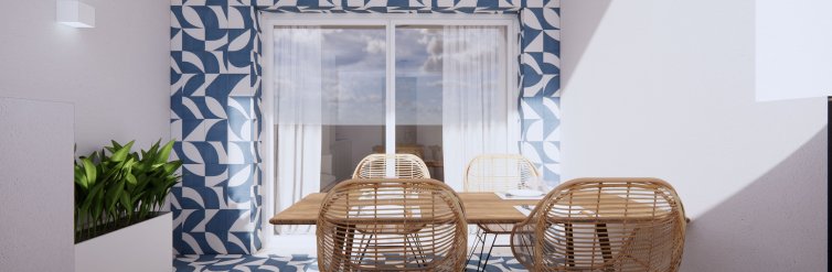 Bungalow · New Build - Torre de la Horadada · Alicante · Spain