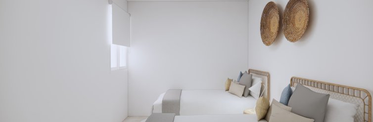 Bungalow · New Build - Torre de la Horadada · Alicante · Spain